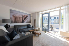Vakantiehuis aan het Veerse Meer